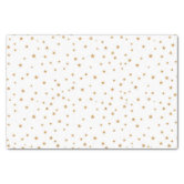 Cute Gender Neutral Twinkle Twinkle Little Star Tissue Paper