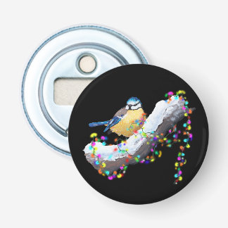 Twinkle Twinkle Little Tit Bottle Opener