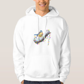 Twinkle Twinkle Little Tit Hoodie