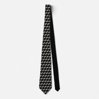 Twinkle Twinkle Little Tit Neck Tie