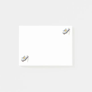 Twinkle Twinkle Little Tit Post-it Notes