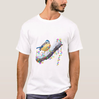Twinkle Twinkle Little Tit T-Shirt