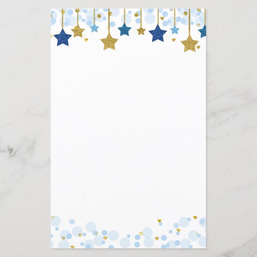 Twinkle Twinkle Who Knows Mommy Best Game (Back)