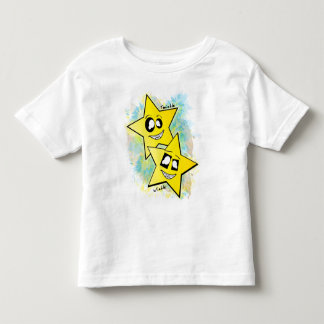 twinkle&winkle toddler t-shirt