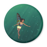 Twinkletoes Fairy Magnet