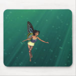 Twinkletoes Fairy Mouse Pad