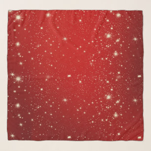 Twinkling Stars Scarf