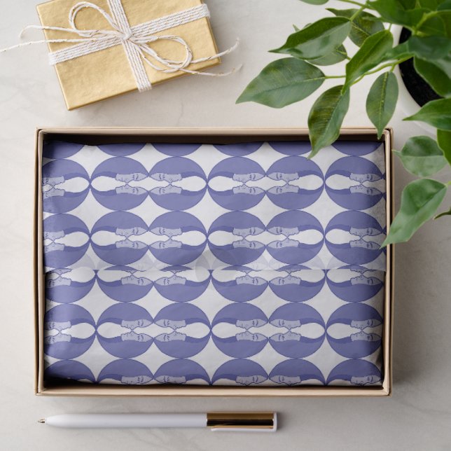 Twinning Tissue Paper (Gift)