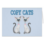 Twins (Front Horizontal)