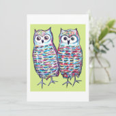 Twins (Standing Front)