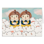 Twins 2013 (Front Horizontal)