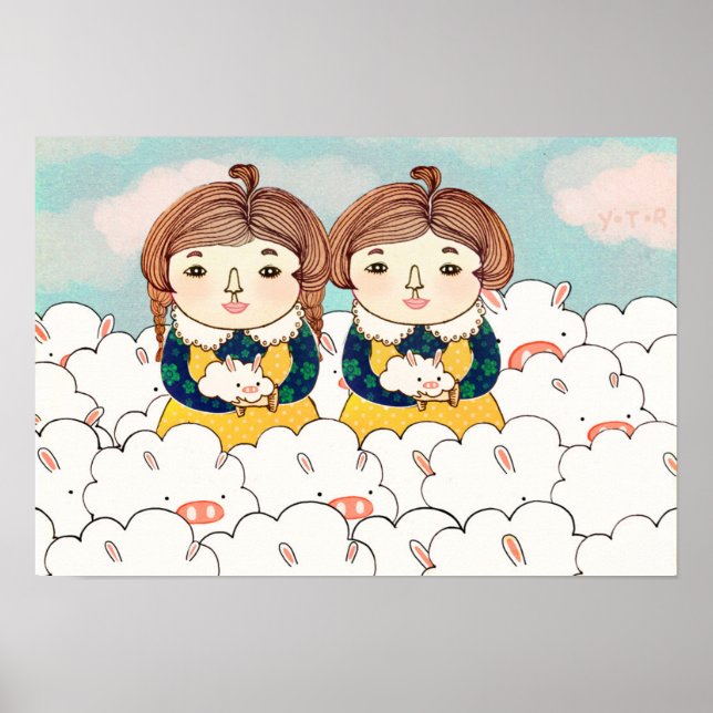 Twins 2013 poster (Front)