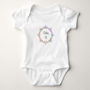 Twins Baby B Baby Bodysuit