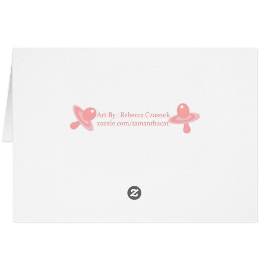 Twins Birth (Back Horizontal)