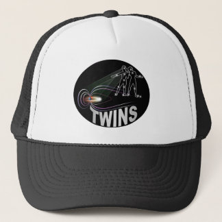 TWINS Cap