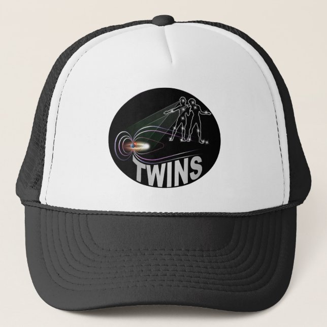 TWINS Cap (Front)