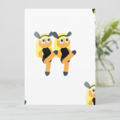 twins emoji (Standing Front)