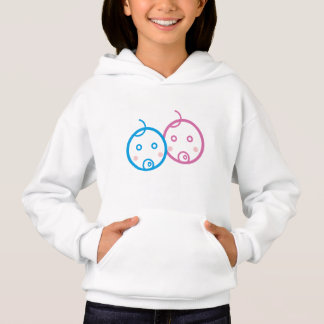 twins hoodie