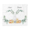 Twins Milestone Gender Neutral Baby Animals Baby B