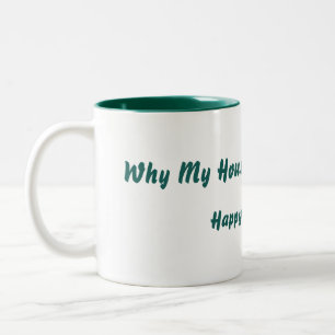 Twins Mug Gift From Parents To Twins