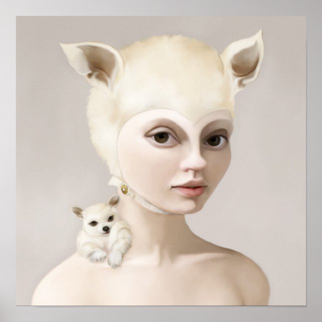 twins poster (Front)