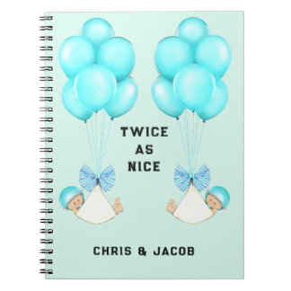Twins Pregnancy Journal