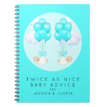 Twins Pregnancy Journal