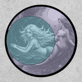 Twins Symbology Patch