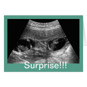 Twins Ultrasound