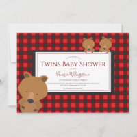 Bear Baby Shower Invitation, Boy, Baby Boy, Bear, Teddy Bear, Printed or  Digital