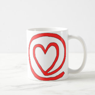 twipple logo mug