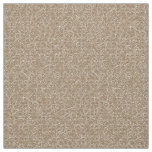Twirl Beige Brown  Fabric