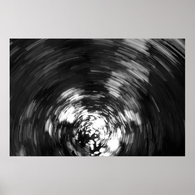 Twirl Poster (Front)