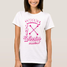 Twirl The Worries Away Baton Twirler Gymnastic