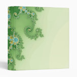 Twirligig - Fractal Binder