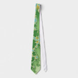 Twirligig - Fractal Neck Tie
