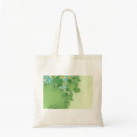 Twirligig - Fractal Tote Bag