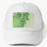Twirligig - Fractal Trucker Hat