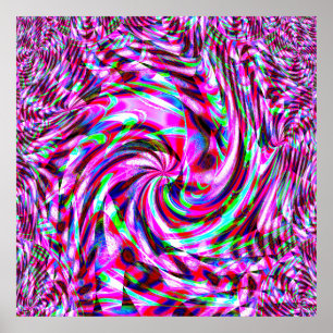 Twirlin... Poster