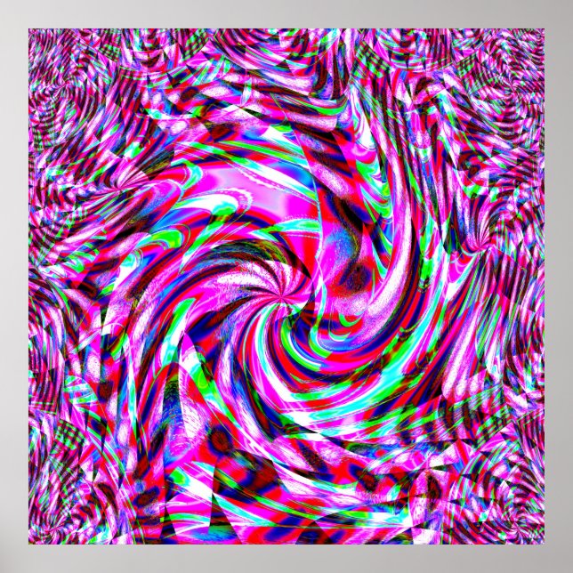 Twirlin... Poster (Front)