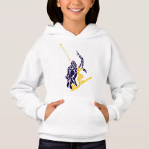 Twirling Hoodie