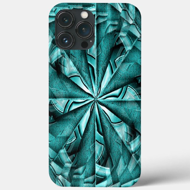 Twirling Sea....... Case-Mate iPhone Case (Back)