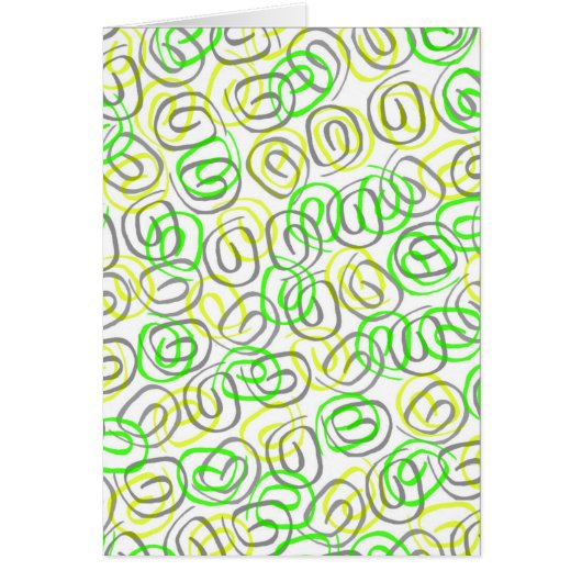 Twirls Cards (Front)