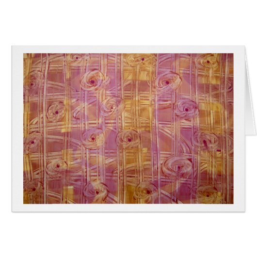 Twirly Birds Cards (Front Horizontal)