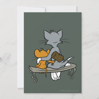 Twist Invitation