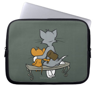 Twist Laptop Sleeve