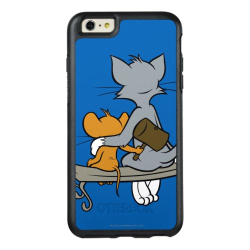 Twist OtterBox iPhone 66s Plus Case