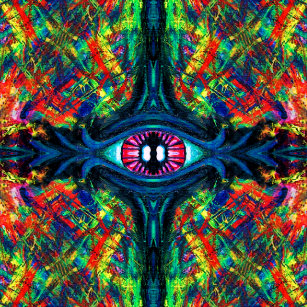 trippy gifts on zazzle