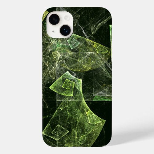 Twisted Balance Abstract Art Case_Mate iPhone 14 Plus Case