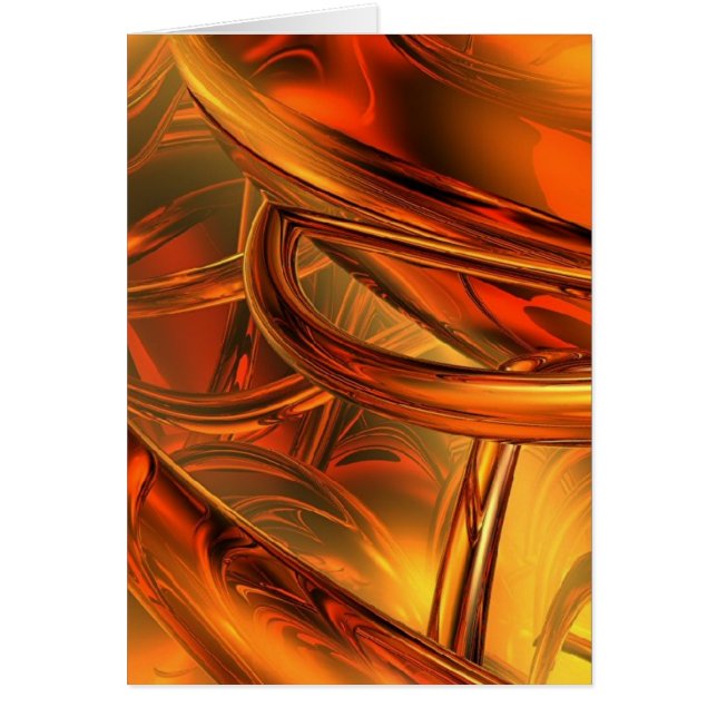 Twisted Brass Cards (Front)
